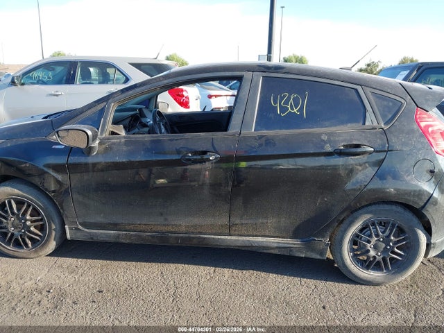 Ford Fiesta St Line 2019 3FADP4DJ6KM101752 Image 13