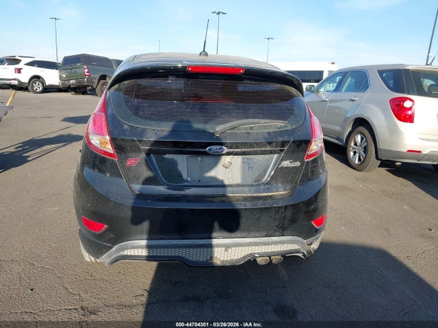 Ford Fiesta St Line 2019 3FADP4DJ6KM101752 Image 15
