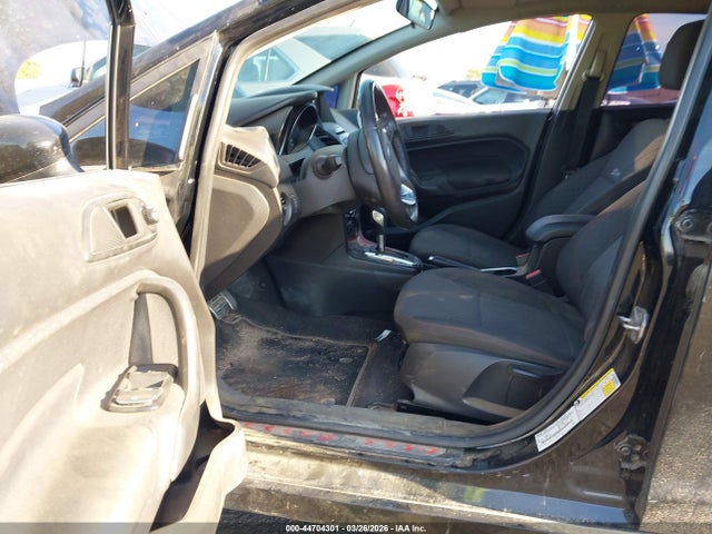 Ford Fiesta St Line 2019 3FADP4DJ6KM101752 Image 5