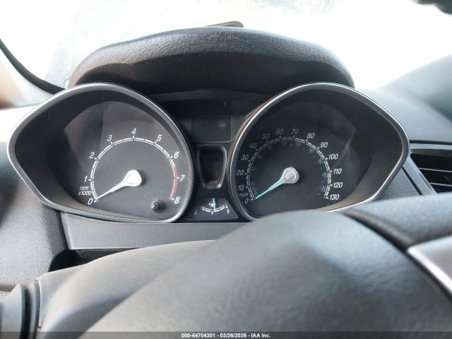 Ford Fiesta St Line 2019 3FADP4DJ6KM101752 Image 7