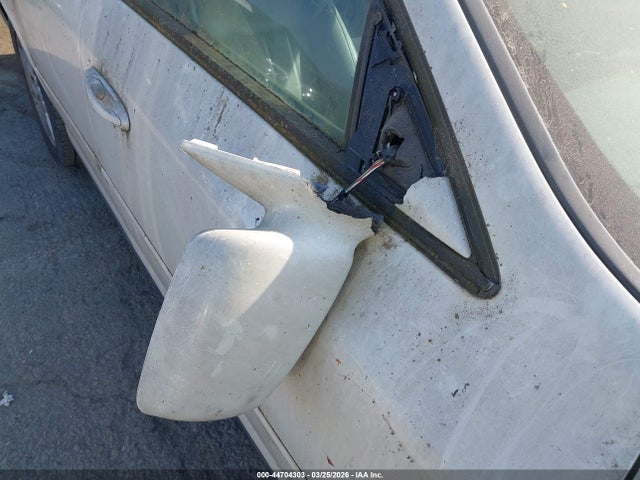 2004 LINCOLN LS 1LNHM87A24Y620338 Photo 5
