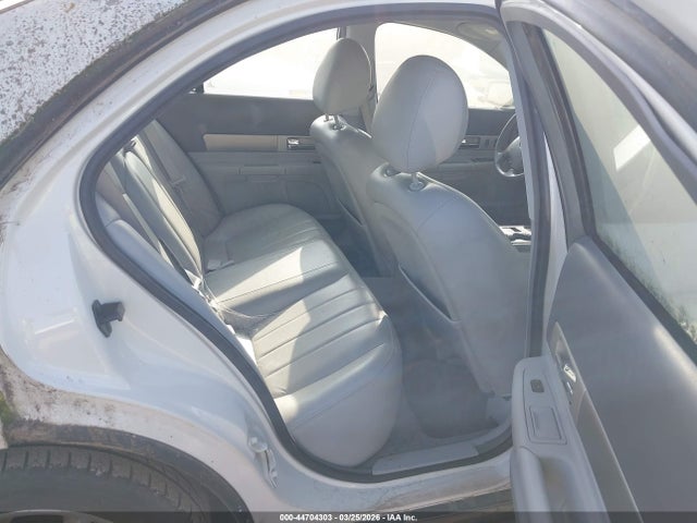 2004 LINCOLN LS 1LNHM87A24Y620338 Photo 7