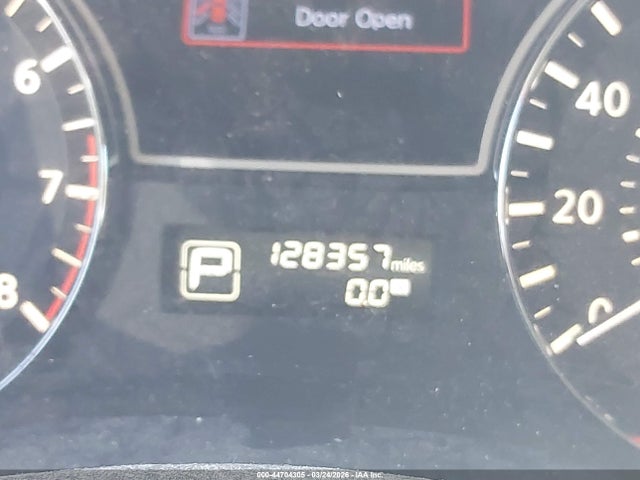 Nissan Pathfinder Sv 2014 5N1AR2MN7EC732090 Image 12