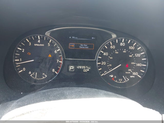 Nissan Pathfinder Sv 2014 5N1AR2MN7EC732090 Image 7