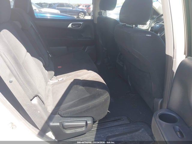 Nissan Pathfinder Sv 2014 5N1AR2MN7EC732090 Image 8