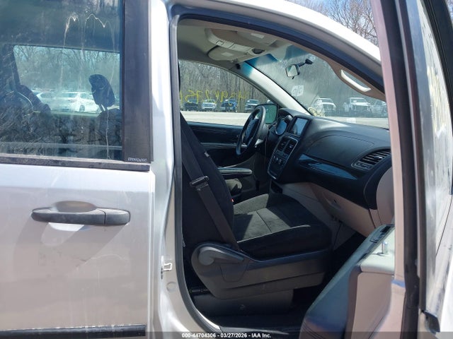 44704306 :رقم المزاد ، 2C4RDGBG5CR308547 vin ، 2012 Dodge Grand Caravan Se/avp مزاد بيع