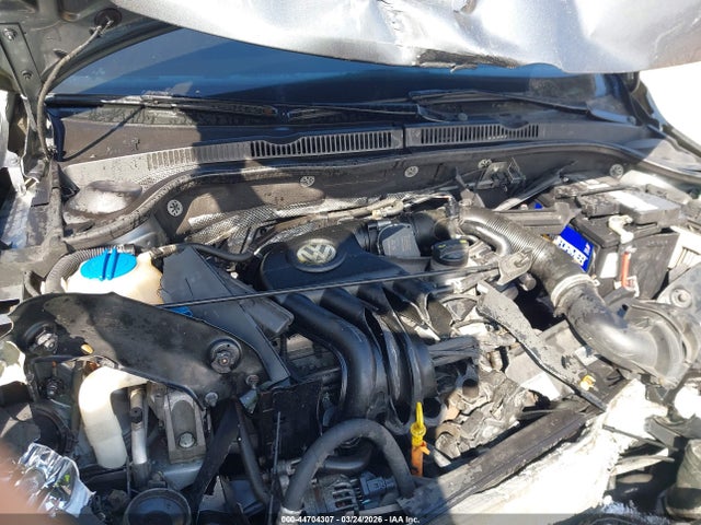 2015 VOLKSWAGEN JETTA 3VW2K7AJ2FM241273 Photo 9