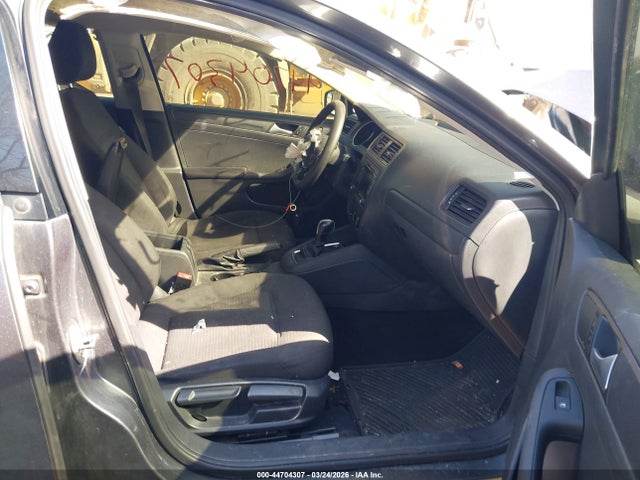 2015 VOLKSWAGEN JETTA 3VW2K7AJ2FM241273 Photo 4