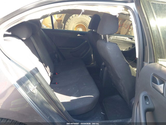 2015 VOLKSWAGEN JETTA 3VW2K7AJ2FM241273 Photo 7