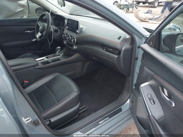 Продажа на аукционе авто 2024 Nissan Sentra Sr Xtronic Cvt, vin: 3N1AB8DV0RY360314, номер лота: 44704309