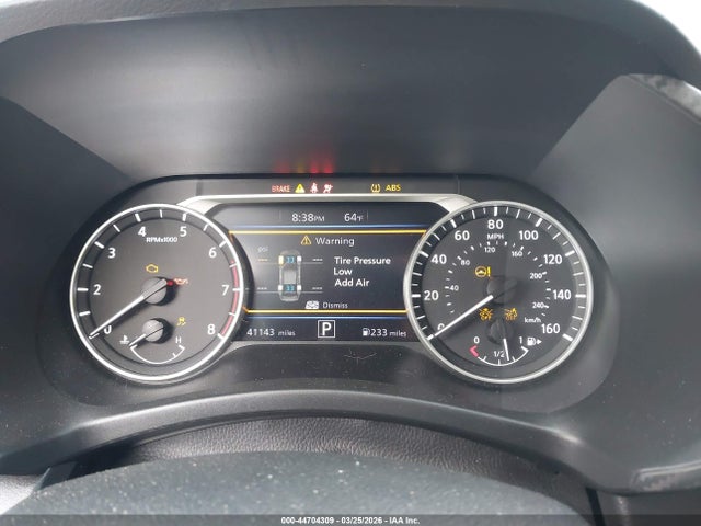 Продажа на аукционе авто 2024 Nissan Sentra Sr Xtronic Cvt, vin: 3N1AB8DV0RY360314, номер лота: 44704309