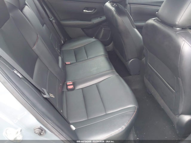 Продажа на аукционе авто 2024 Nissan Sentra Sr Xtronic Cvt, vin: 3N1AB8DV0RY360314, номер лота: 44704309