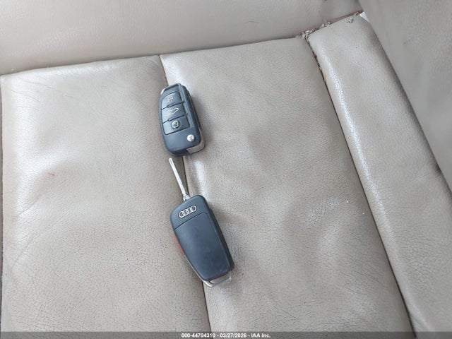 Продажа на аукционе авто 2007 Audi A4 2.0t, vin: WAUDF78E47A117770, номер лота: 44704310