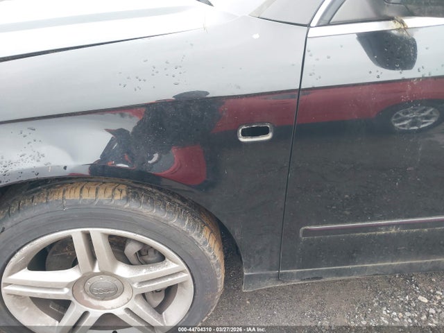 Продажа на аукционе авто 2007 Audi A4 2.0t, vin: WAUDF78E47A117770, номер лота: 44704310