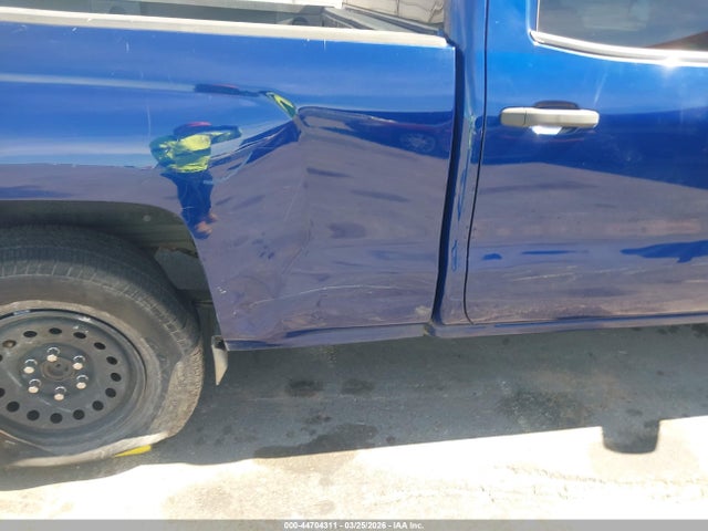 2014 Chevrolet Silverado 1500 1lt მანქანა იყიდება აუქციონზე, vin: 3GCPCREC5EG301914, აუქციონის ნომერი: 44704311