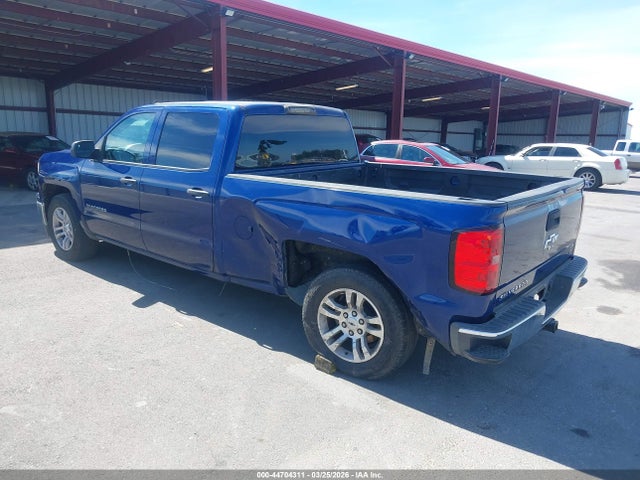 2014 Chevrolet Silverado 1500 1lt მანქანა იყიდება აუქციონზე, vin: 3GCPCREC5EG301914, აუქციონის ნომერი: 44704311