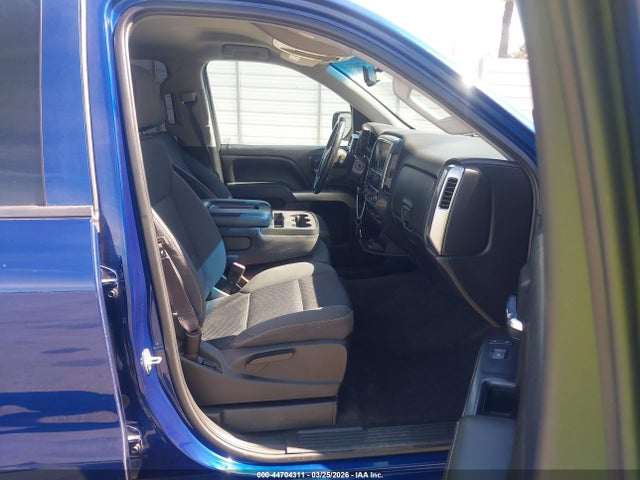 2014 Chevrolet Silverado 1500 1lt მანქანა იყიდება აუქციონზე, vin: 3GCPCREC5EG301914, აუქციონის ნომერი: 44704311