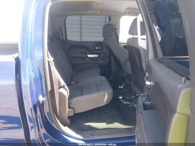2014 Chevrolet Silverado 1500 1lt მანქანა იყიდება აუქციონზე, vin: 3GCPCREC5EG301914, აუქციონის ნომერი: 44704311