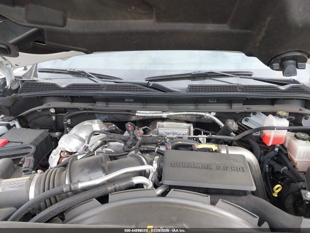 Aukcja sprzedaży 2023 Gmc Sierra 2500hd, vin: 1GT49REY1PF153472, numer aukcji: 44704313