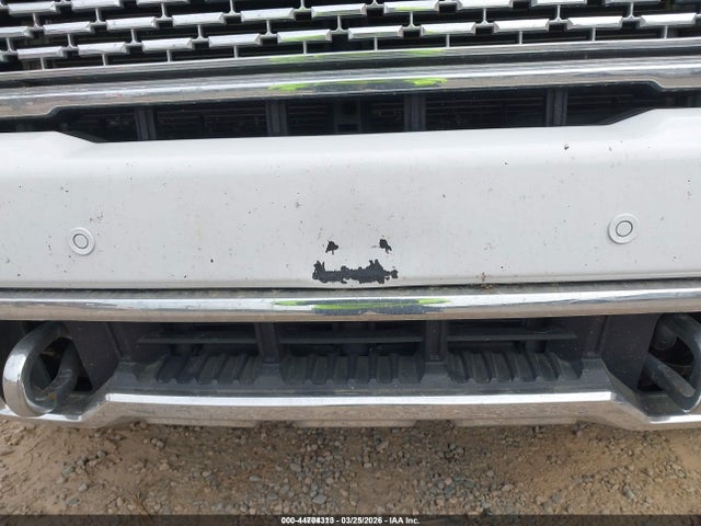 Aukcja sprzedaży 2023 Gmc Sierra 2500hd, vin: 1GT49REY1PF153472, numer aukcji: 44704313