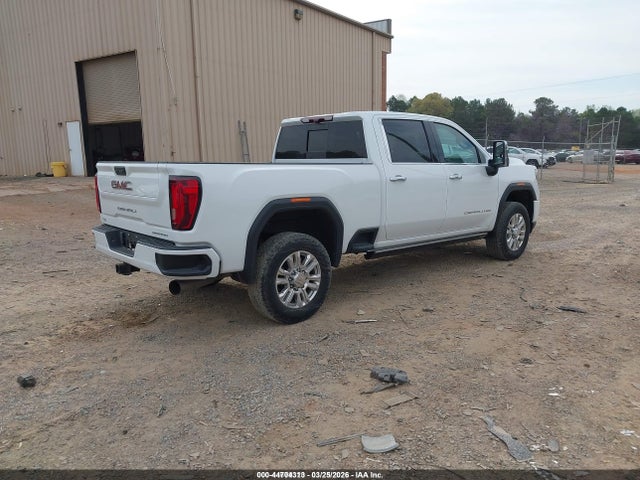 Aukcja sprzedaży 2023 Gmc Sierra 2500hd, vin: 1GT49REY1PF153472, numer aukcji: 44704313