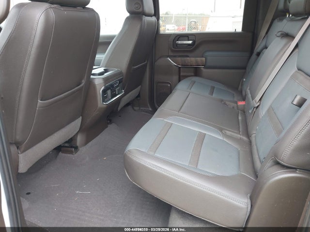 Aukcja sprzedaży 2023 Gmc Sierra 2500hd, vin: 1GT49REY1PF153472, numer aukcji: 44704313