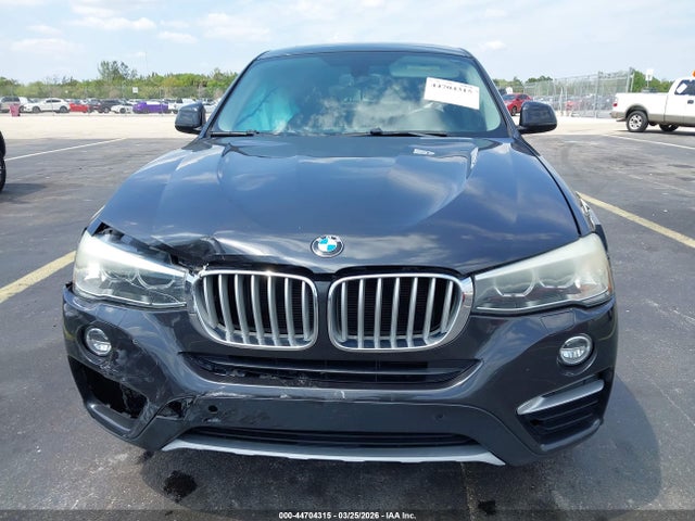Продажа на аукционе авто 2016 Bmw X4 Xdrive28i, vin: 5UXXW3C56G0M90233, номер лота: 44704315