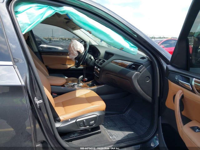 Продажа на аукционе авто 2016 Bmw X4 Xdrive28i, vin: 5UXXW3C56G0M90233, номер лота: 44704315