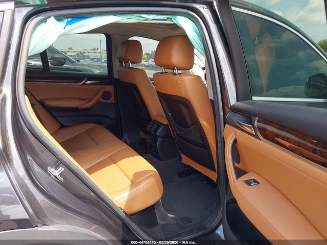 Продажа на аукционе авто 2016 Bmw X4 Xdrive28i, vin: 5UXXW3C56G0M90233, номер лота: 44704315