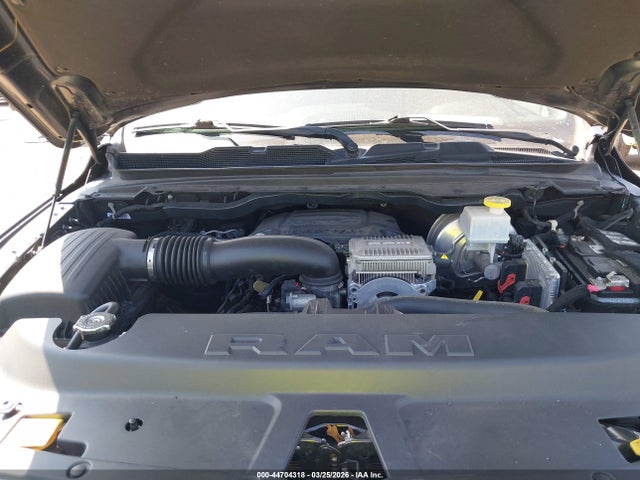 Продажа на аукционе авто 2021 Ram 1500 Big Horn  4x4 5'7 Box, vin: 1C6SRFFT0MN612038, номер лота: 44704318