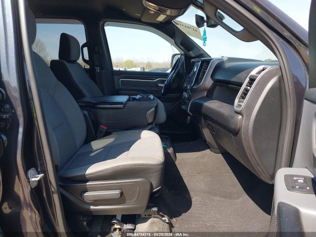 Продажа на аукционе авто 2021 Ram 1500 Big Horn  4x4 5'7 Box, vin: 1C6SRFFT0MN612038, номер лота: 44704318