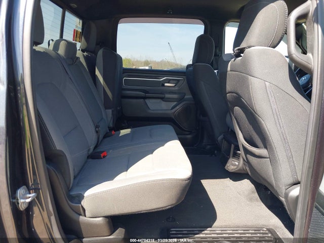 Продажа на аукционе авто 2021 Ram 1500 Big Horn  4x4 5'7 Box, vin: 1C6SRFFT0MN612038, номер лота: 44704318