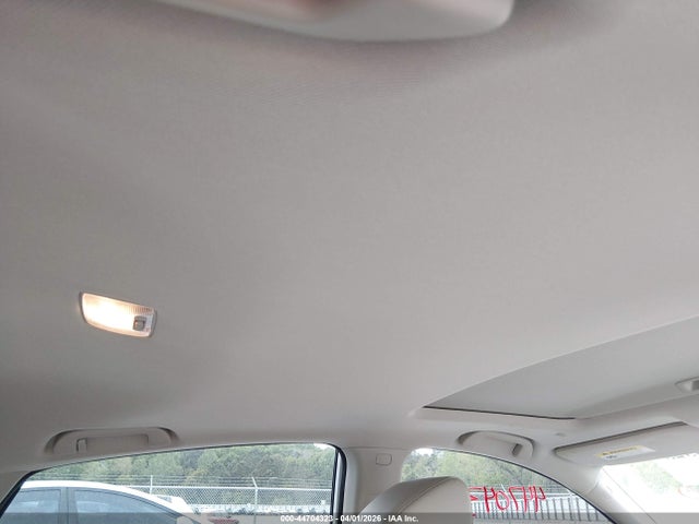 44704323 :رقم المزاد ، 1HGCV1F51NA055955 vin ، 2022 Honda Accord Ex-l مزاد بيع