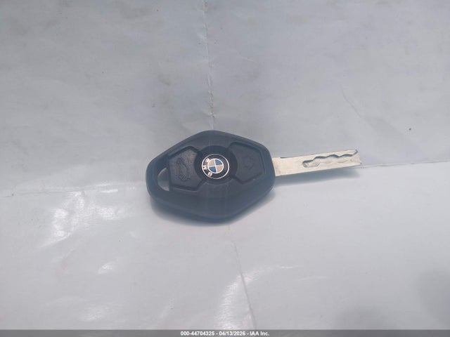 Продаж на аукціоні авто 2008 Bmw X3 3.0si, vin: WBXPC93428WJ22914, номер лоту: 44704325