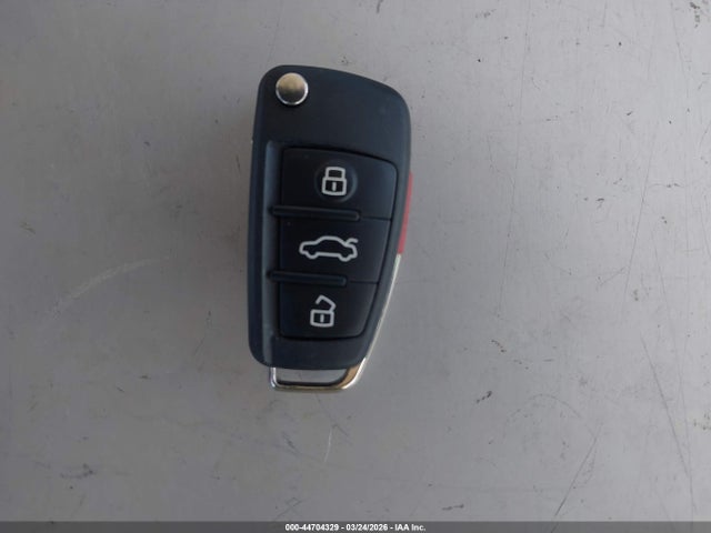 WA1BUCF37M1117228 Audi Q3 Premium Plus 40 Tfsi Quattro Tiptronic
