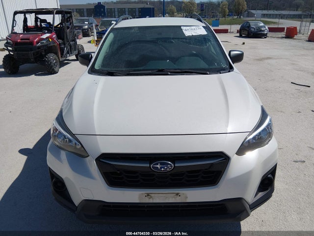 Продажа на аукционе авто 2018 Subaru Crosstrek 2.0i, vin: JF2GTAAC7JH333031, номер лота: 44704330
