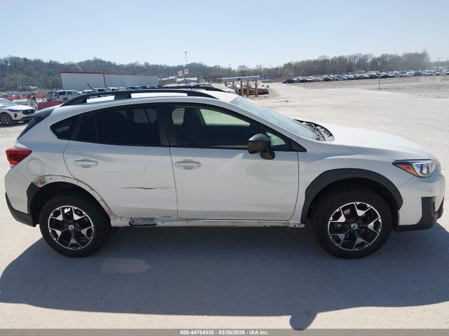 Продажа на аукционе авто 2018 Subaru Crosstrek 2.0i, vin: JF2GTAAC7JH333031, номер лота: 44704330