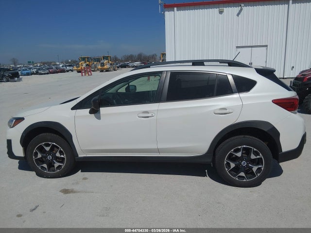 Продажа на аукционе авто 2018 Subaru Crosstrek 2.0i, vin: JF2GTAAC7JH333031, номер лота: 44704330