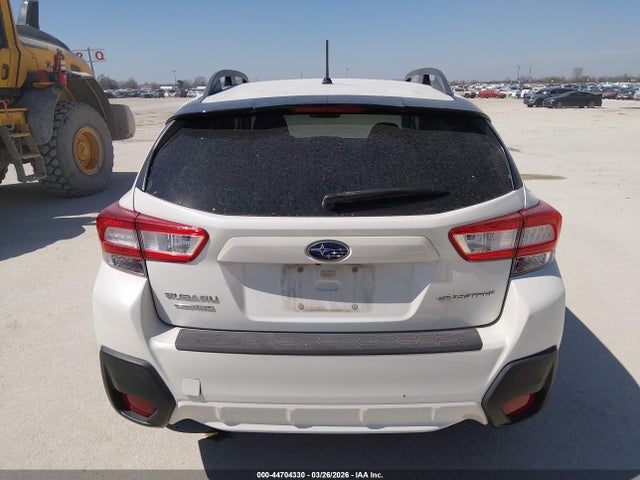 Продажа на аукционе авто 2018 Subaru Crosstrek 2.0i, vin: JF2GTAAC7JH333031, номер лота: 44704330