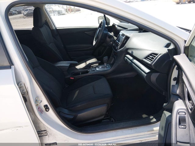 Продажа на аукционе авто 2018 Subaru Crosstrek 2.0i, vin: JF2GTAAC7JH333031, номер лота: 44704330