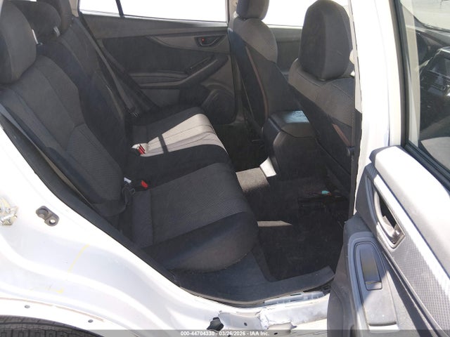 Продажа на аукционе авто 2018 Subaru Crosstrek 2.0i, vin: JF2GTAAC7JH333031, номер лота: 44704330
