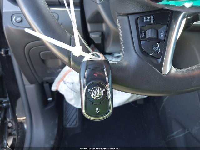 Aukcja sprzedaży 2022 Buick Encore Awd Preferred, vin: KL4CJESM2NB526207, numer aukcji: 44704332