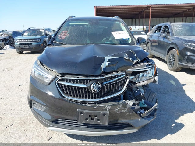 Aukcja sprzedaży 2022 Buick Encore Awd Preferred, vin: KL4CJESM2NB526207, numer aukcji: 44704332