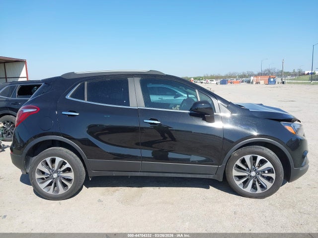 Aukcja sprzedaży 2022 Buick Encore Awd Preferred, vin: KL4CJESM2NB526207, numer aukcji: 44704332