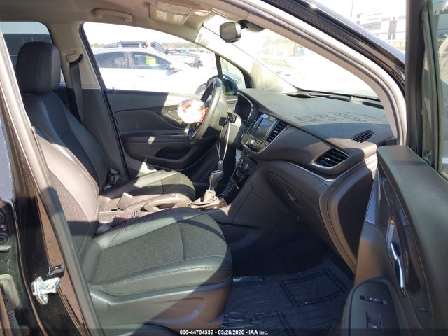 Aukcja sprzedaży 2022 Buick Encore Awd Preferred, vin: KL4CJESM2NB526207, numer aukcji: 44704332