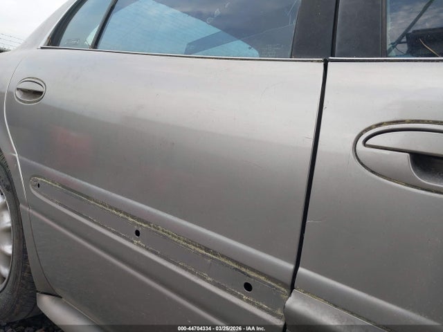 44704334 :رقم المزاد ، 1G4HP54K924183090 vin ، 2002 Buick Lesabre Custom مزاد بيع
