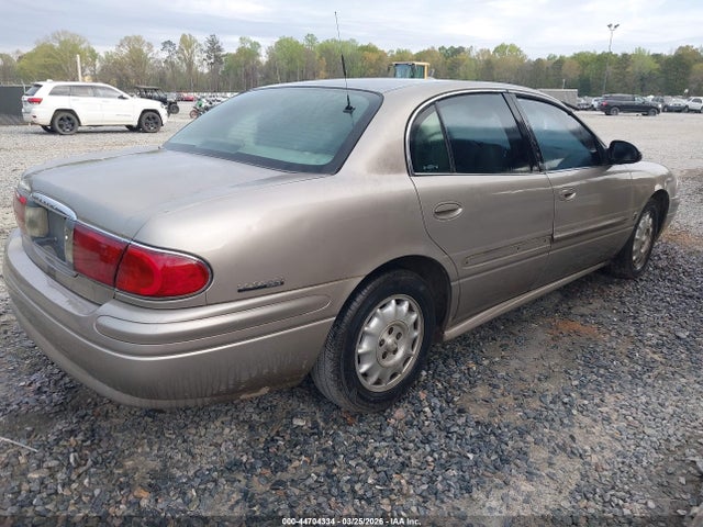 44704334 :رقم المزاد ، 1G4HP54K924183090 vin ، 2002 Buick Lesabre Custom مزاد بيع