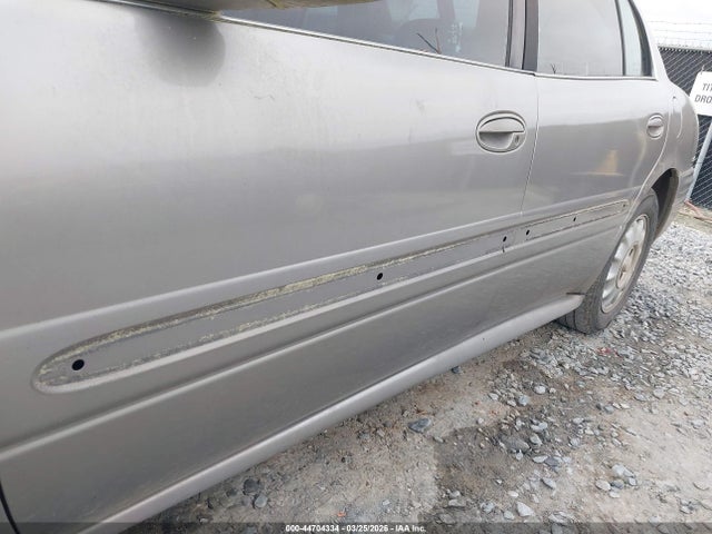 44704334 :رقم المزاد ، 1G4HP54K924183090 vin ، 2002 Buick Lesabre Custom مزاد بيع