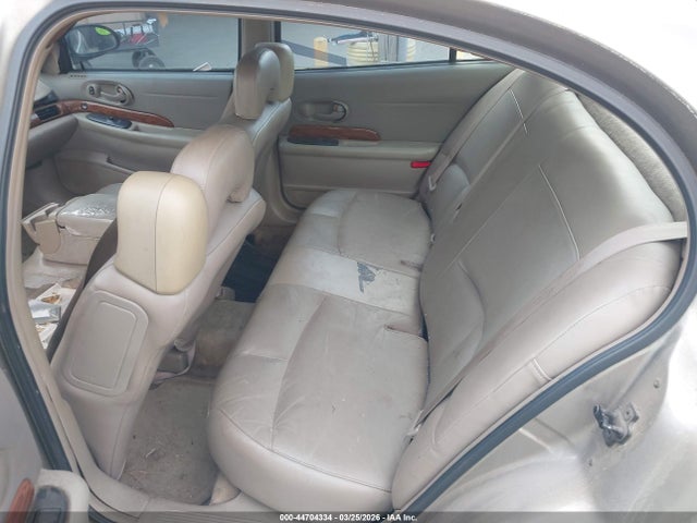 44704334 :رقم المزاد ، 1G4HP54K924183090 vin ، 2002 Buick Lesabre Custom مزاد بيع