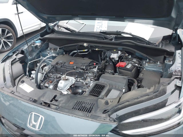 3CZRZ1H54SM727803 Honda Hr-v 2wd Sport
